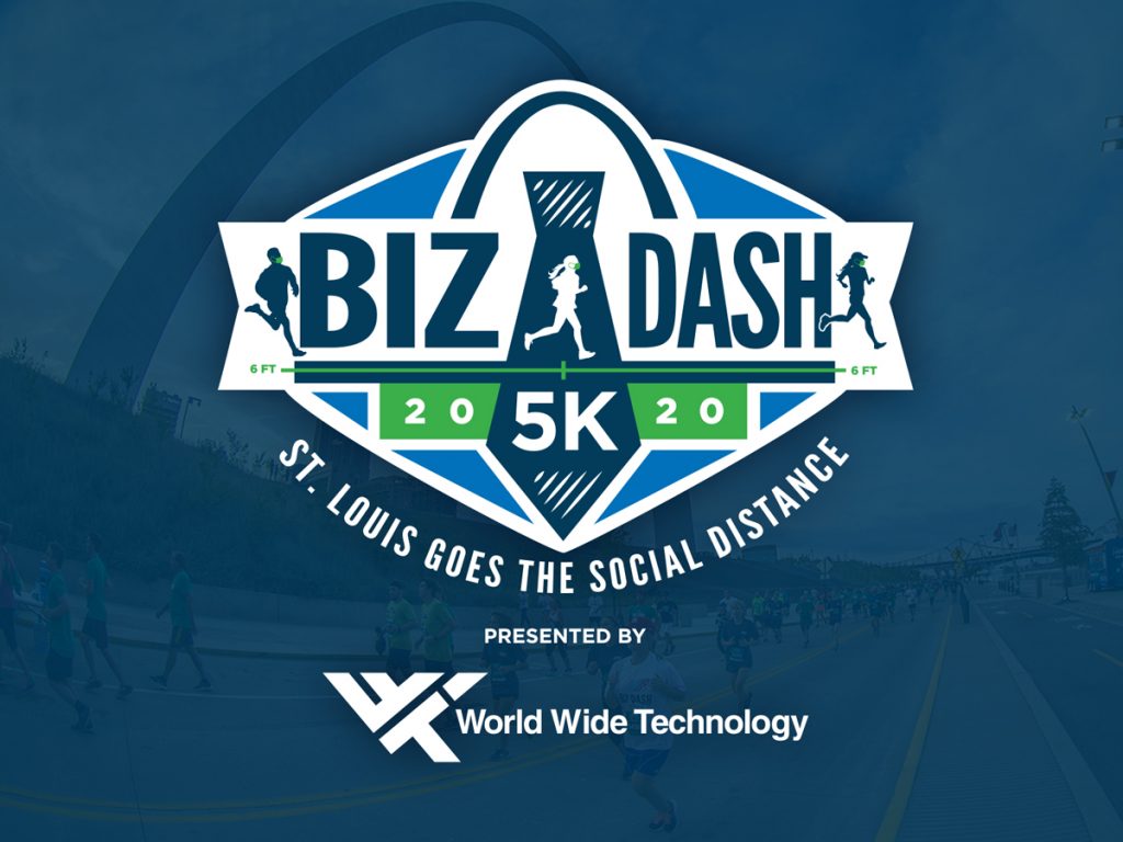 Sports Commission Goes Virtual for Biz Dash 5K presented by World Wide
